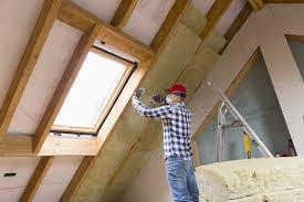 Types of Insulation We Offer in Santa Fe, TX